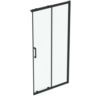 Connect 2 Плъзгаща се врата за ъглова душ кабина 80см
