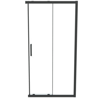 Connect 2 Плъзгаща се врата за ъглова душ кабина 90см