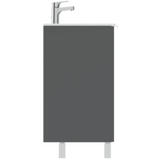 Eurovit+ Стоящ шкаф за мивка 80см