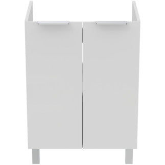 Eurovit+ Стоящ шкаф за мивка 60см