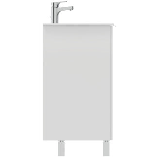 Eurovit+ Стоящ шкаф за мивка 80см