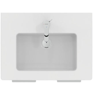 Eurovit+ Стоящ шкаф за мивка 60см