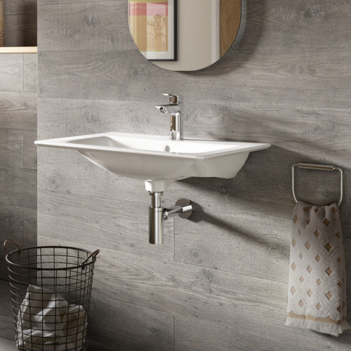 Connect Air Мивка за мебел 64см