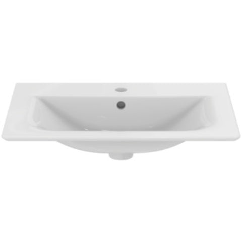 Connect Air Мивка за мебел 104см