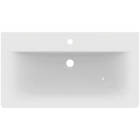 Connect Air Мивка за мебел 84см