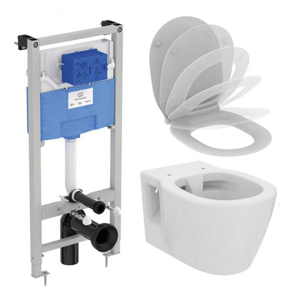 Connect комплект моноблок