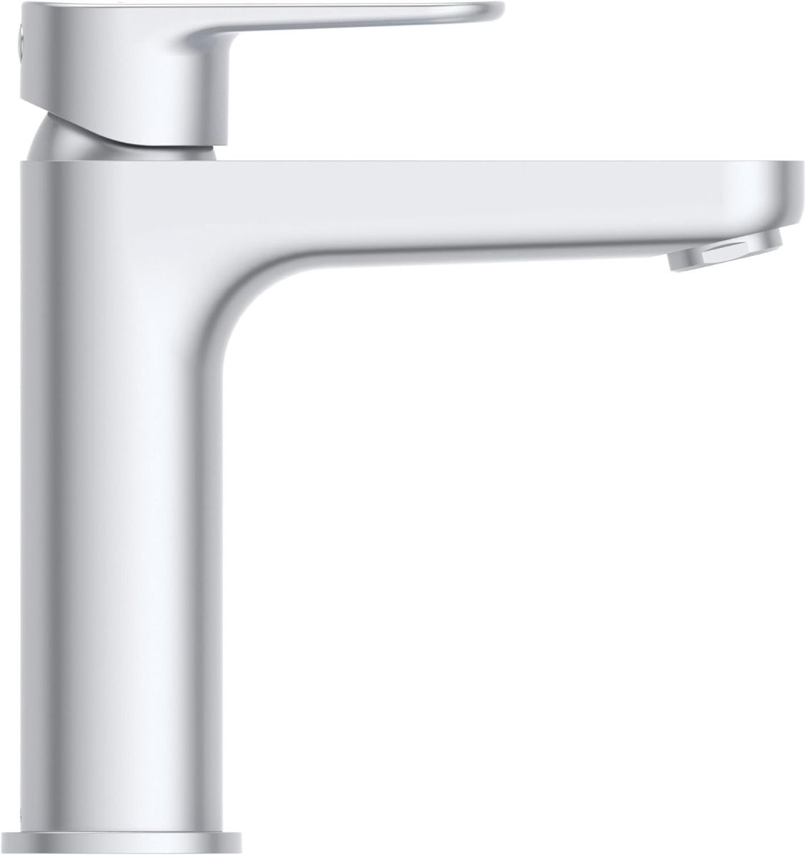 Cerafine O Смесител за умивалник