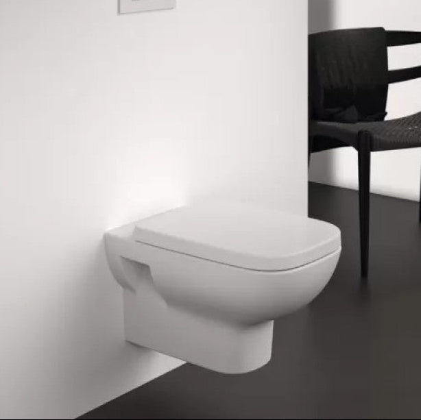 Ideal Standart i.life A Rimless+ Моноблок с бидетна функция комплект