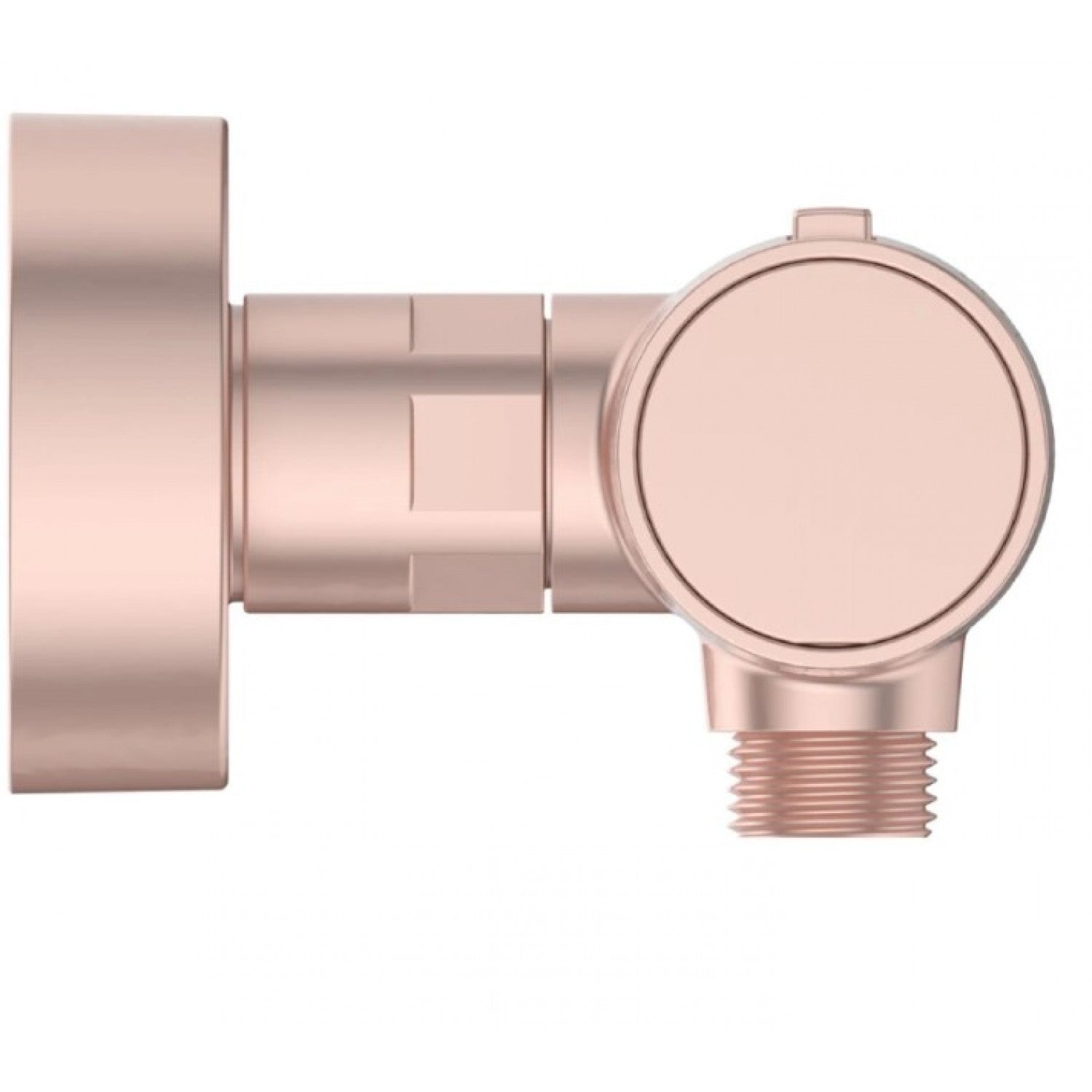 Ceratherm Alu+ Термостатен стенен смесител за душ