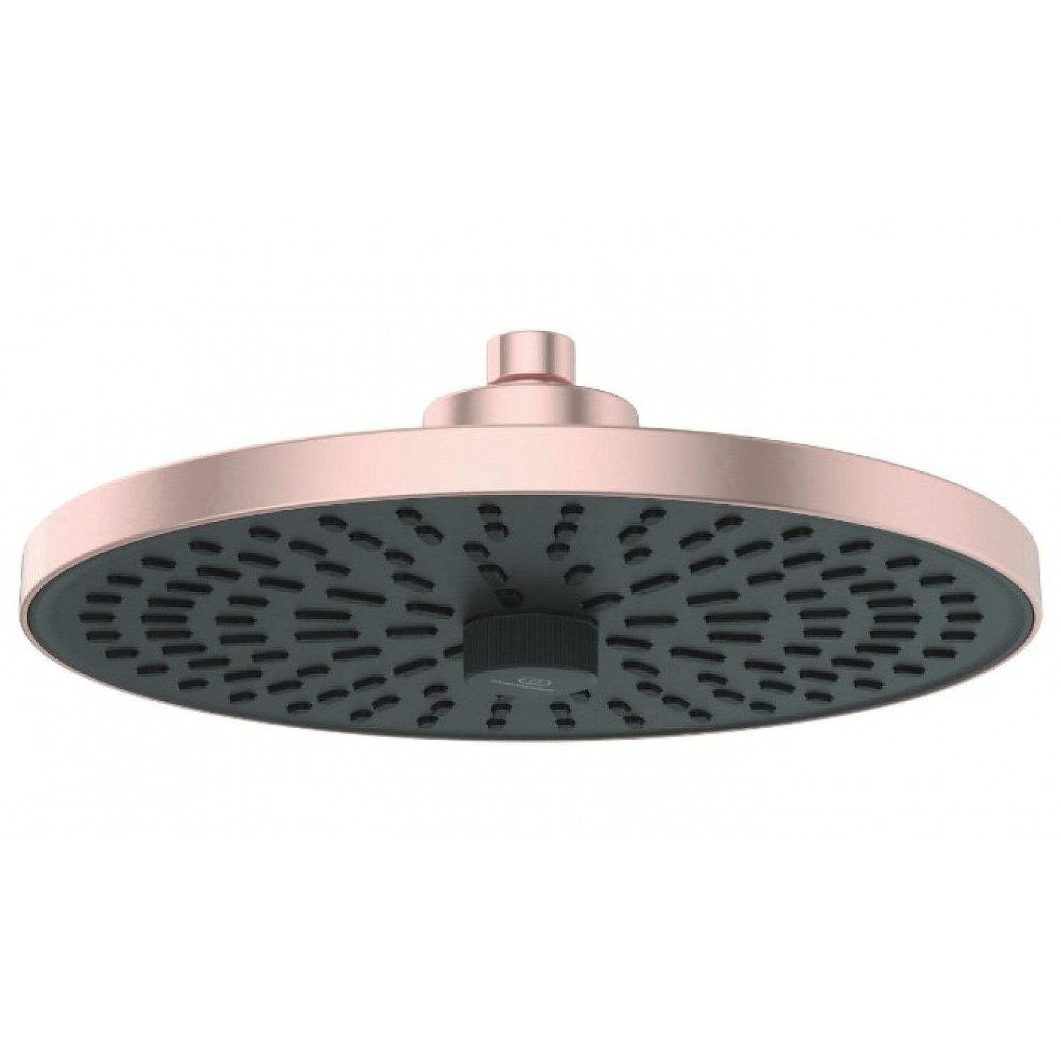 Idealrain Alu+ Двуфункционална душ глава