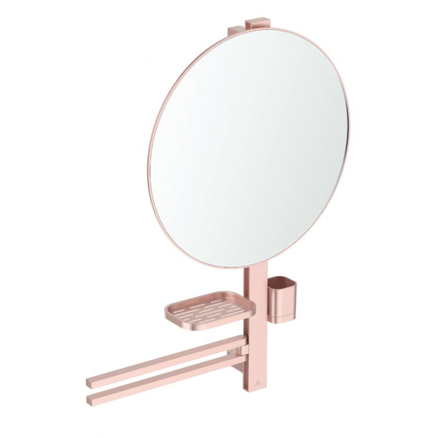 Alu+ Окачване с аксесоари