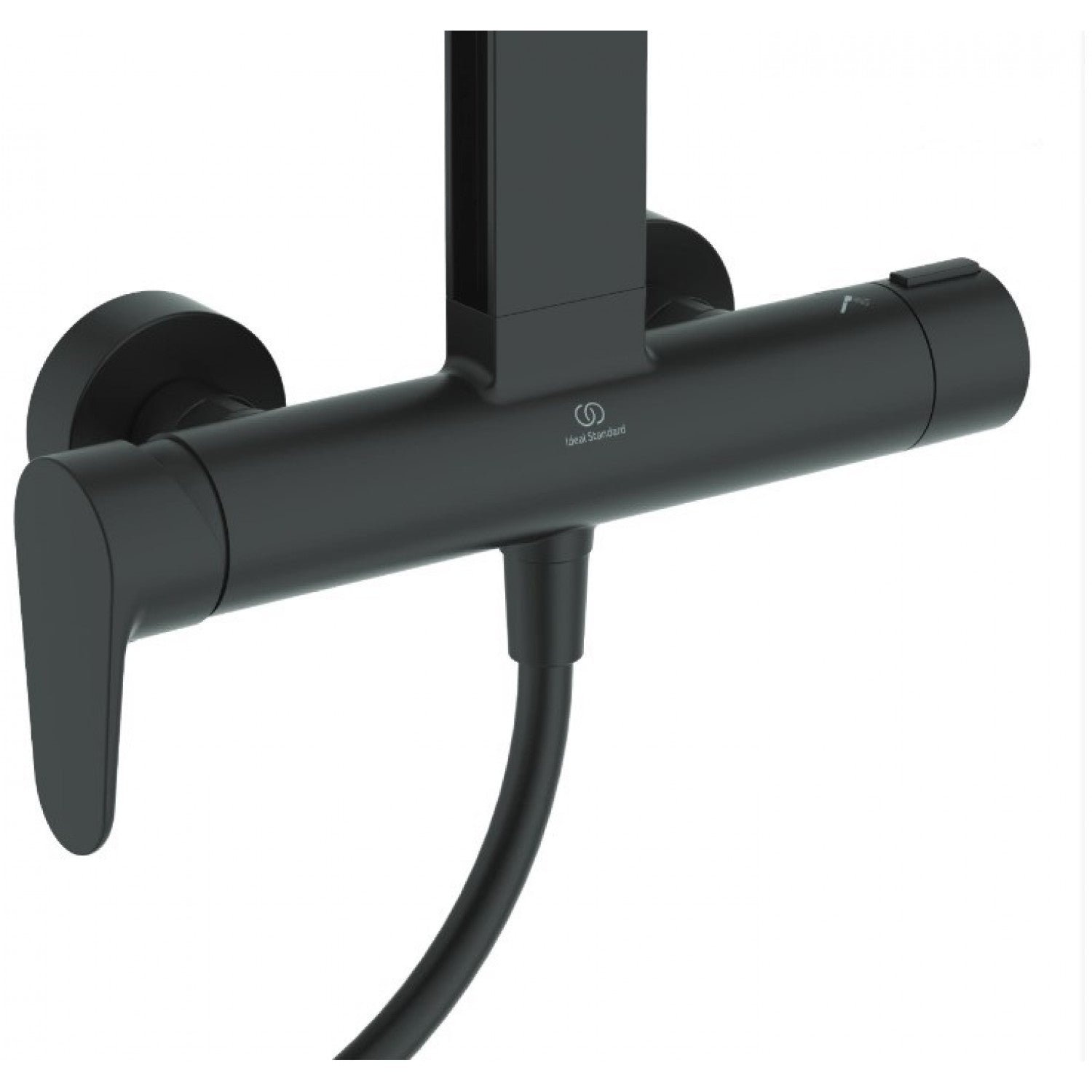 Ceraflow Alu+ Душ система