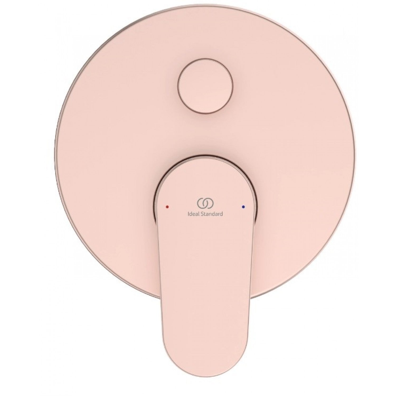 Cerafine O Смесител вграден за вана/душ