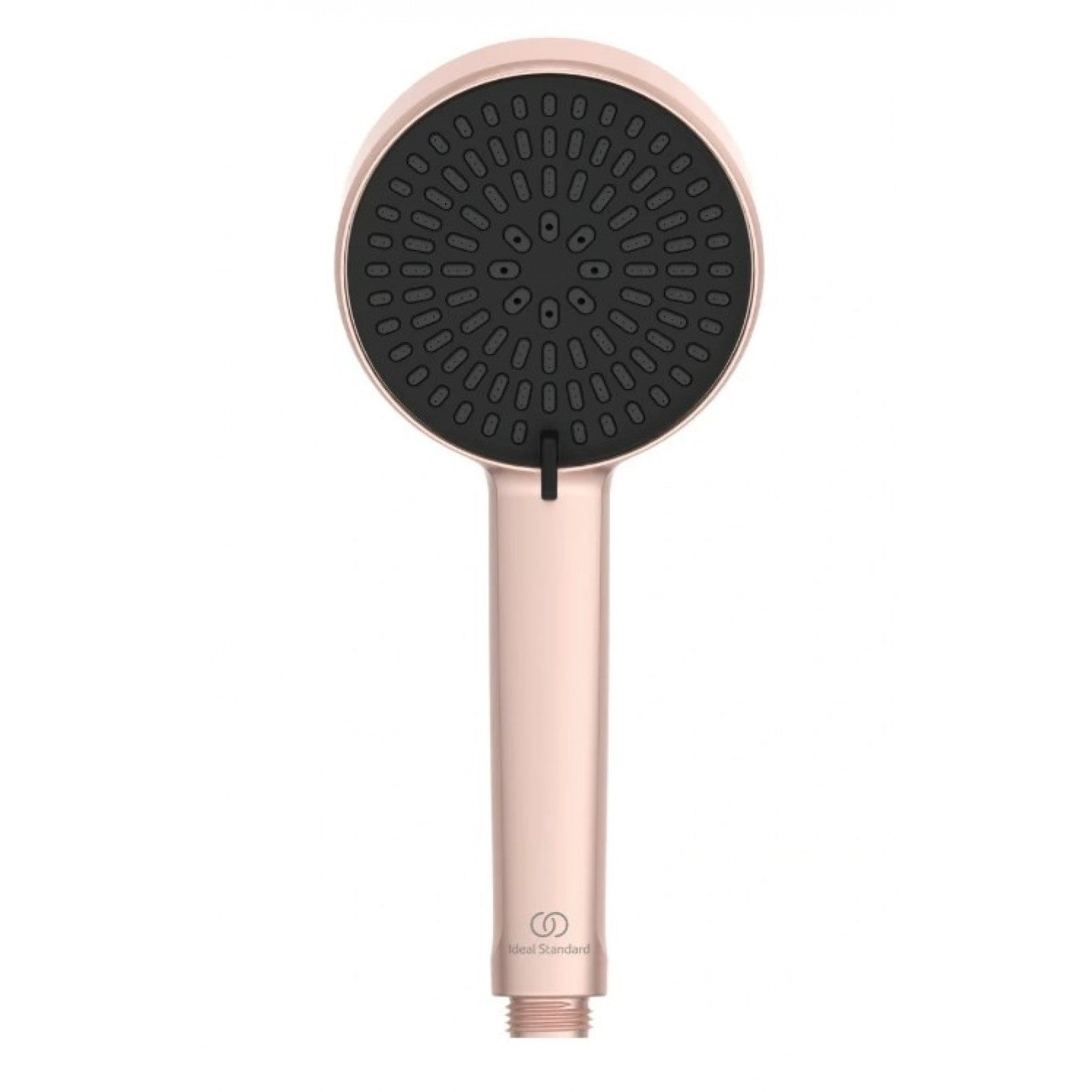 Idealrain Alu+ Двуфункционален ръчен душ