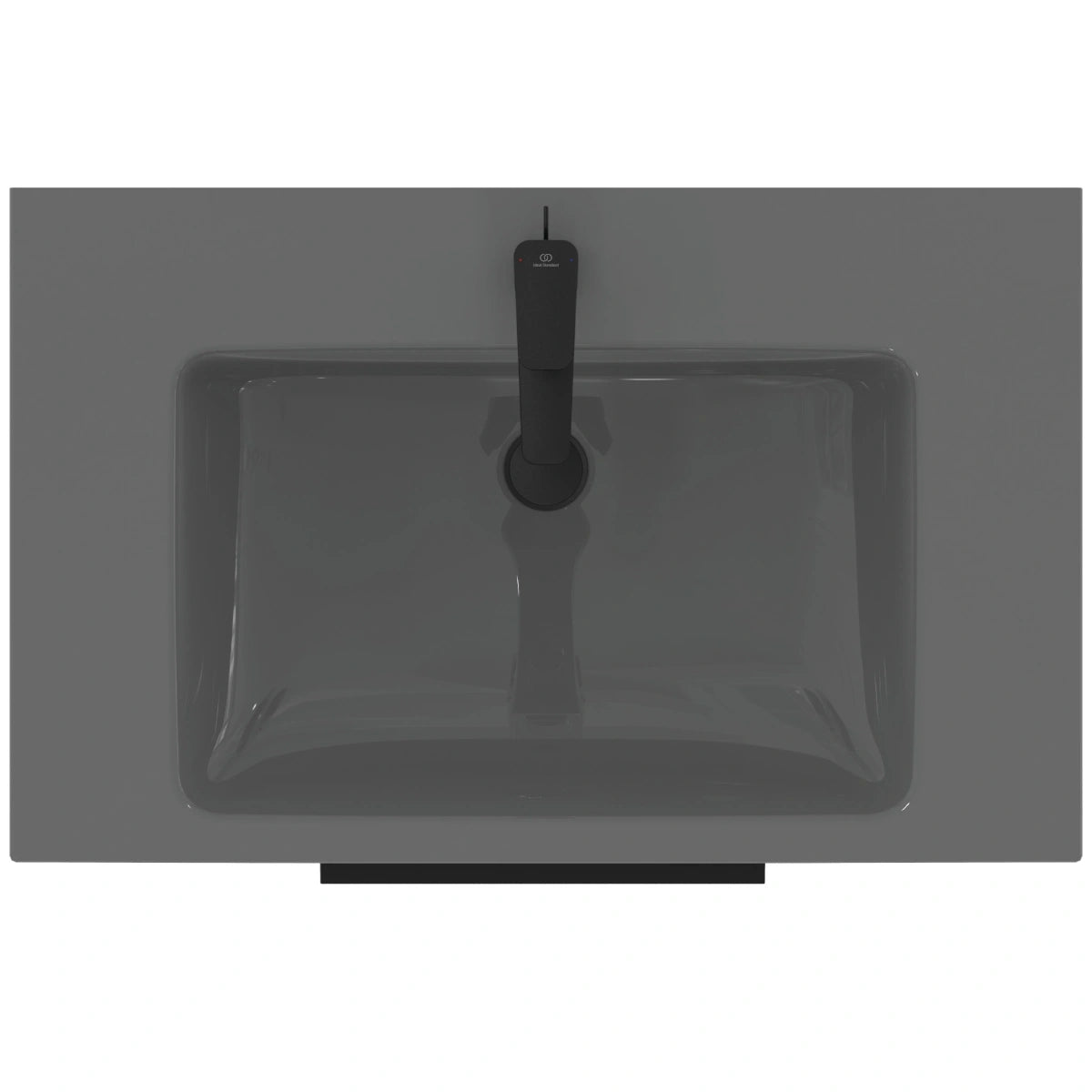 Ideal standard i.life B  Шкаф с мивка