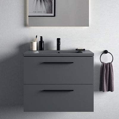 Ideal standard i.life B  Шкаф с мивка