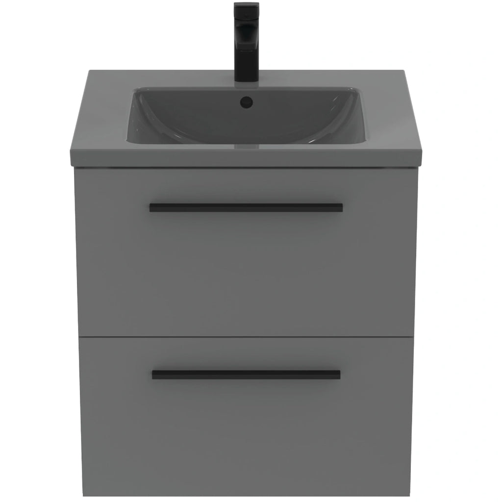 Ideal standard i.life B Шкаф с мивка