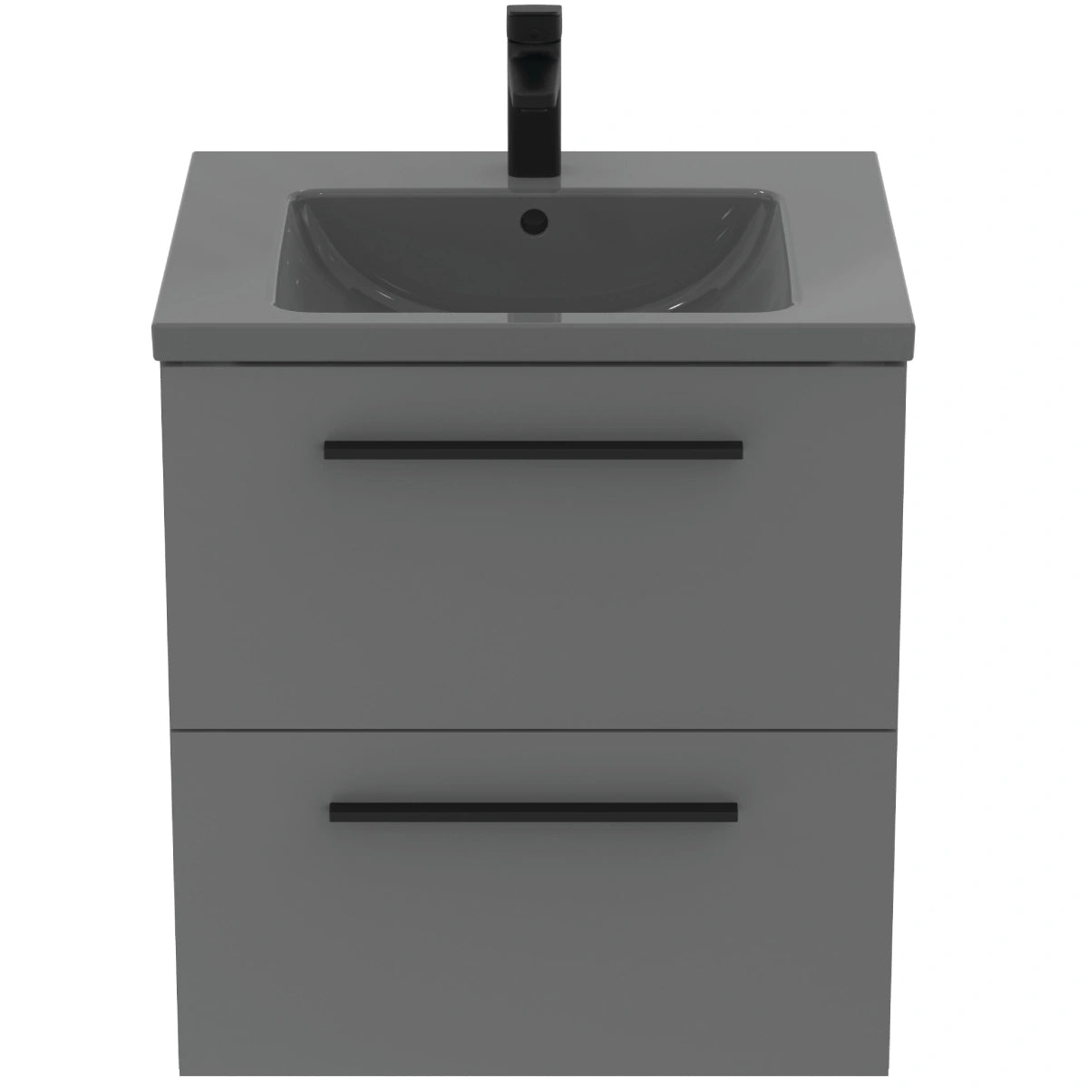 Ideal standard i.life B Шкаф с мивка