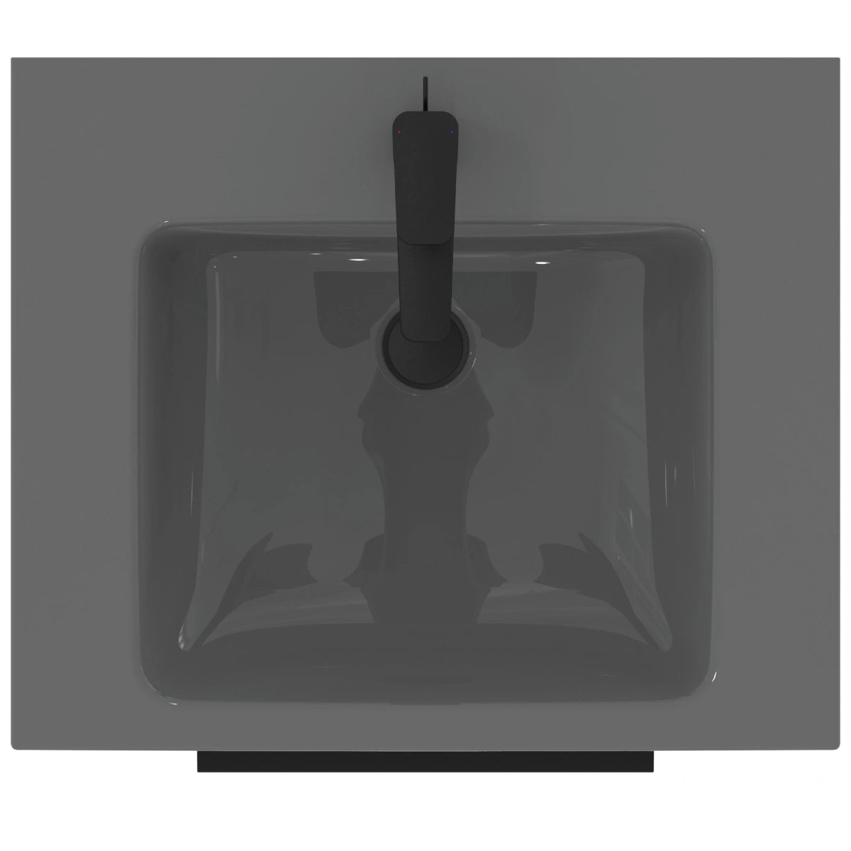 Ideal standard i.life B Шкаф с мивка