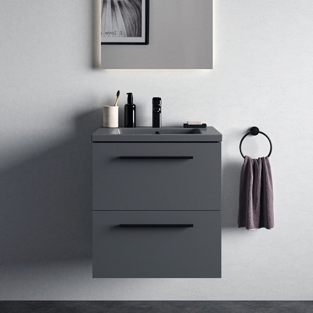 Ideal standard i.life B Шкаф с мивка