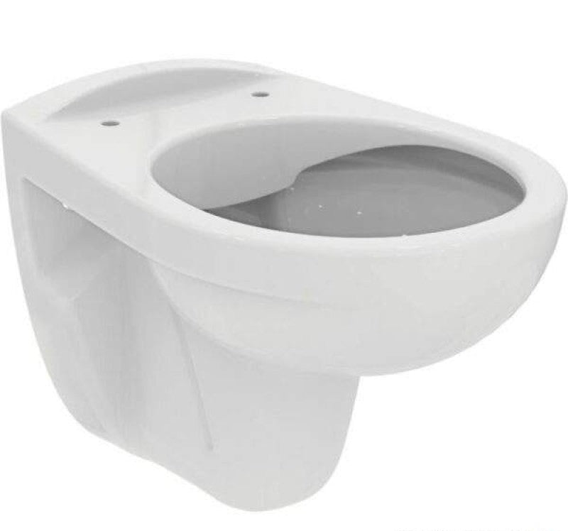 Eurovit Rimless Комплект моноблок