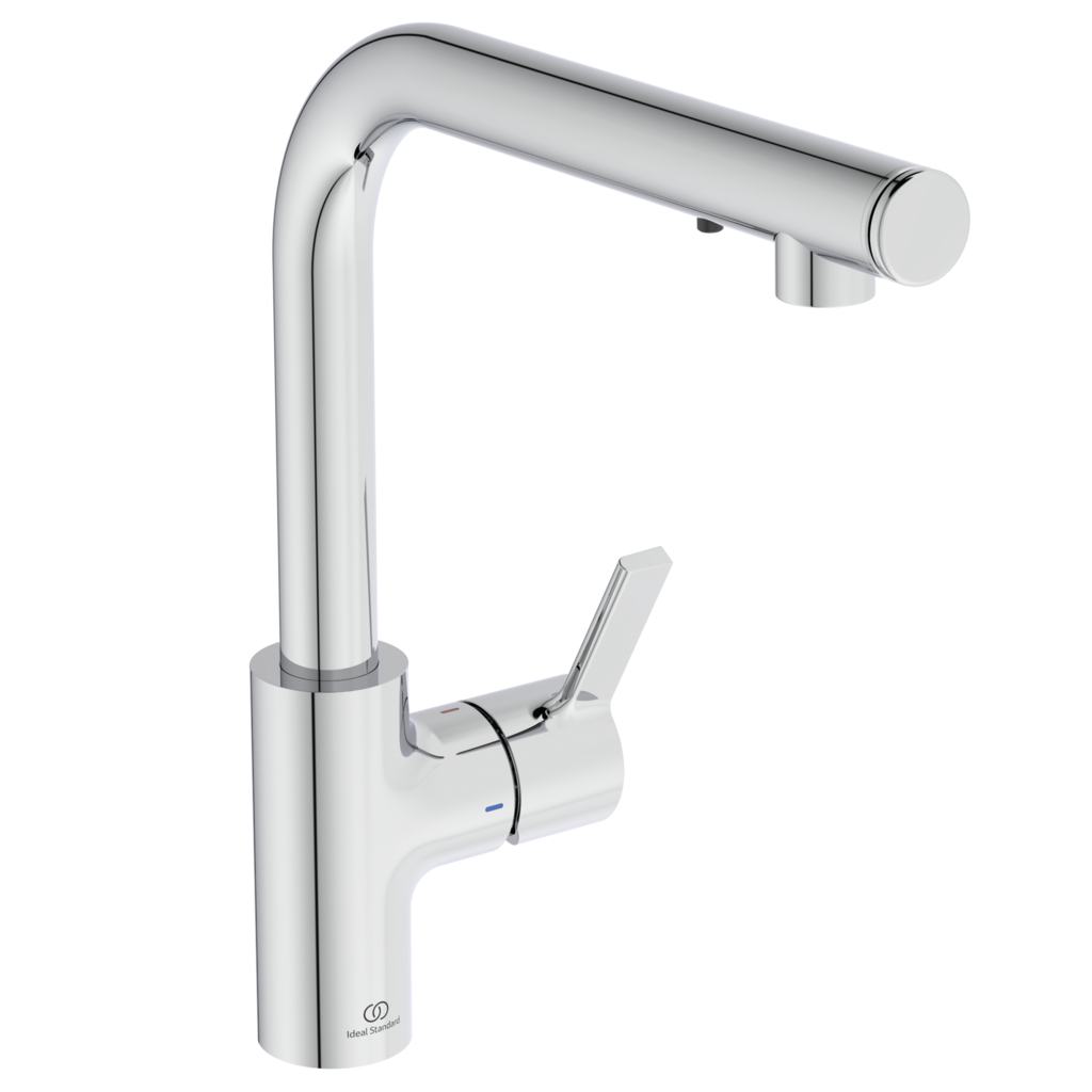 Gusto iMX Смесител за кухня