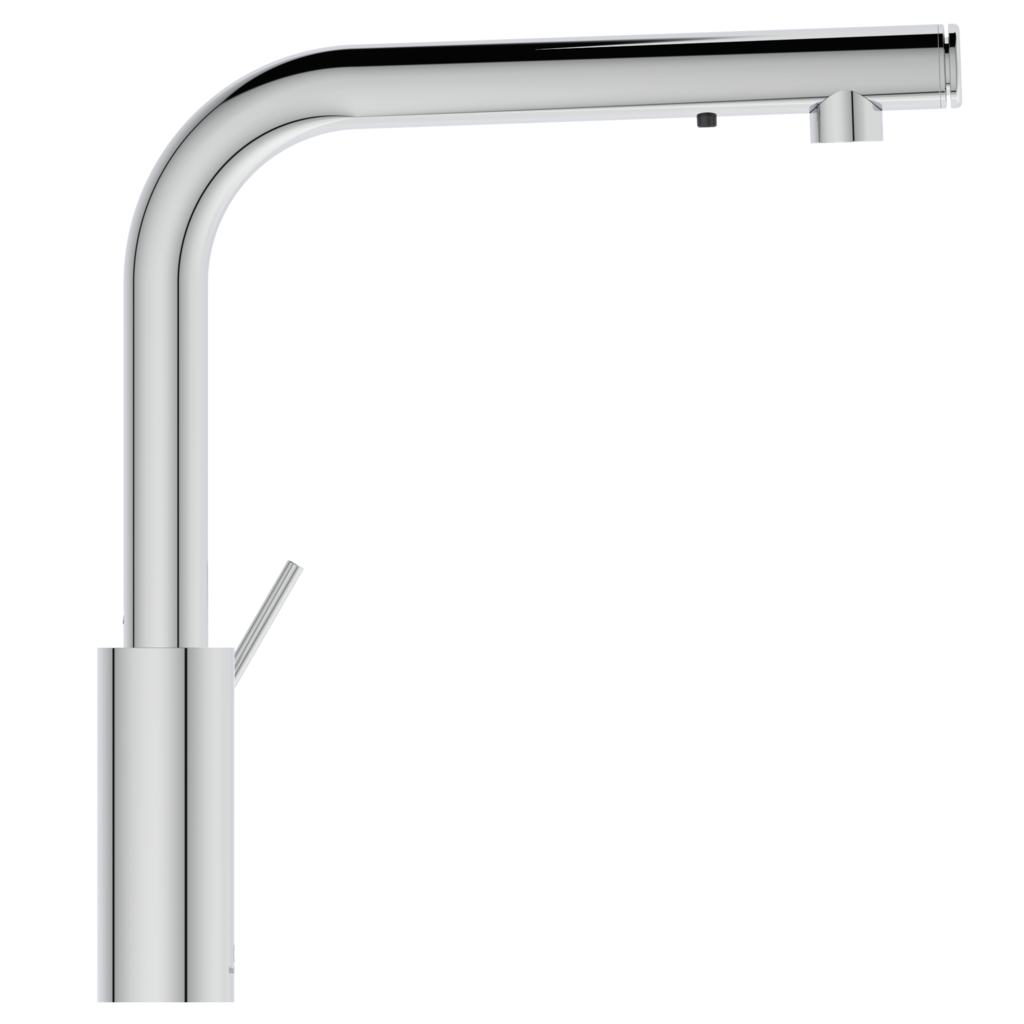 Gusto iMX Смесител за кухня