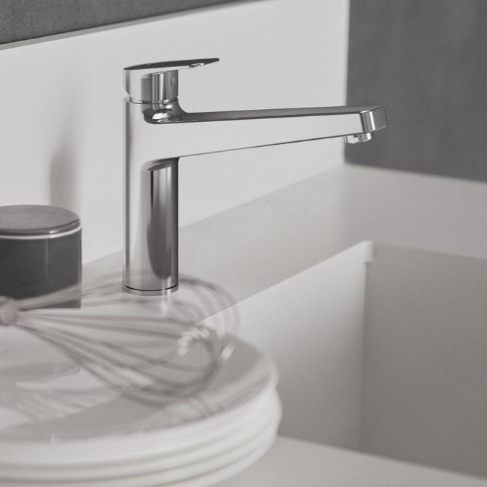 Ceraplan Стоящ смесител за кухня