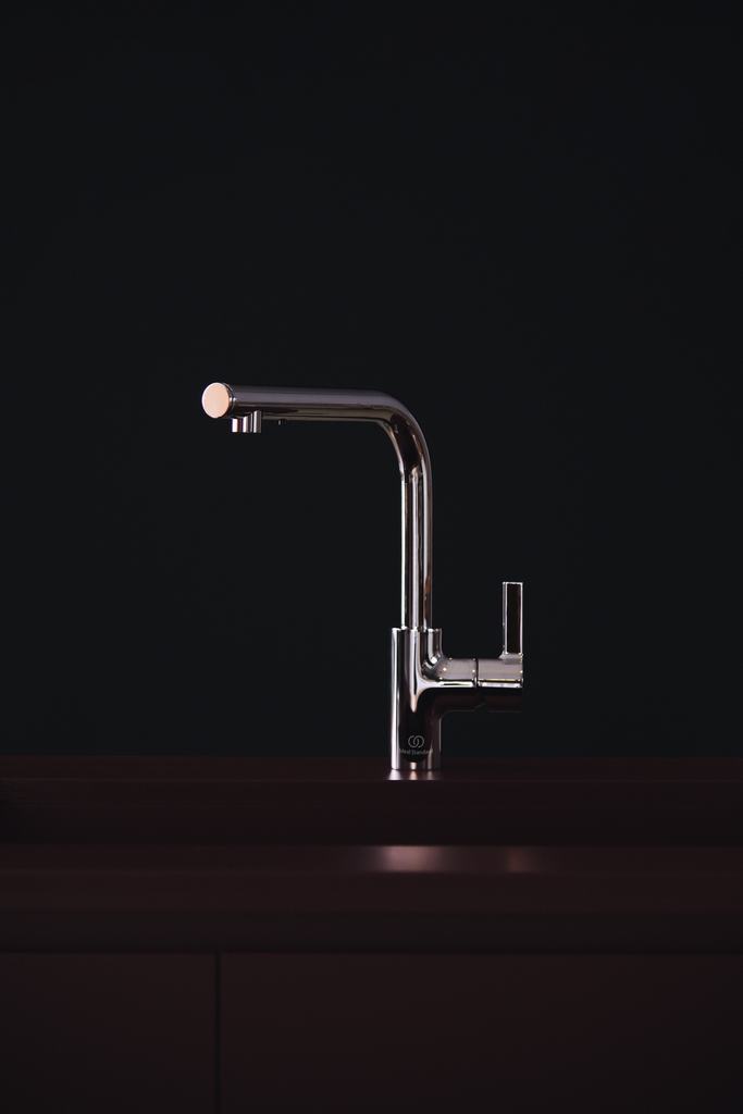 Gusto iMX Смесител за кухня