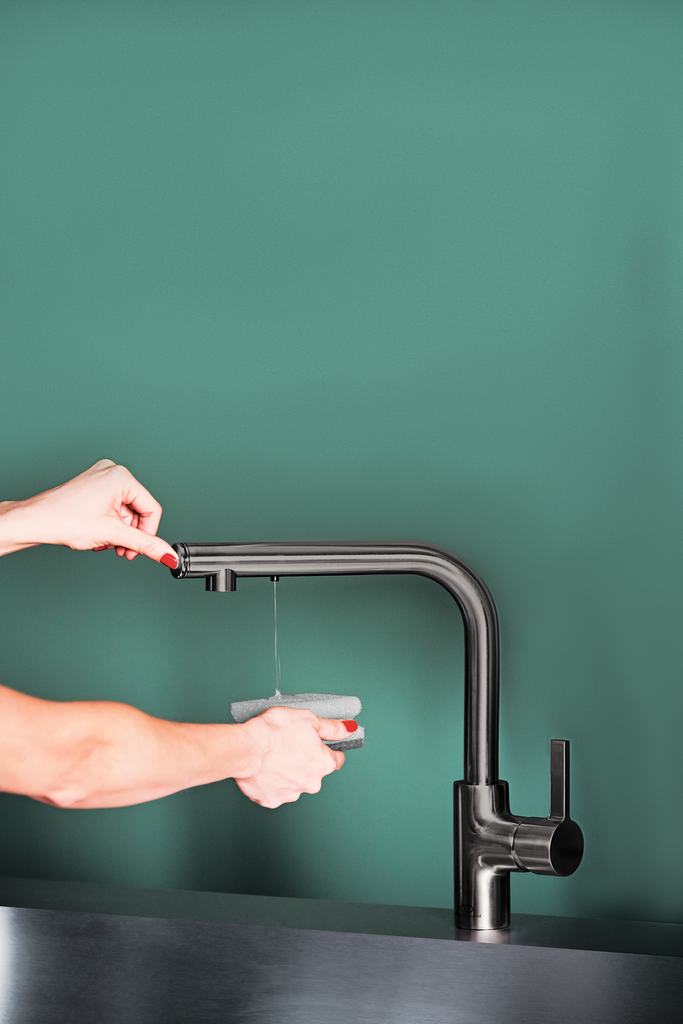 Gusto iMX Смесител за кухня