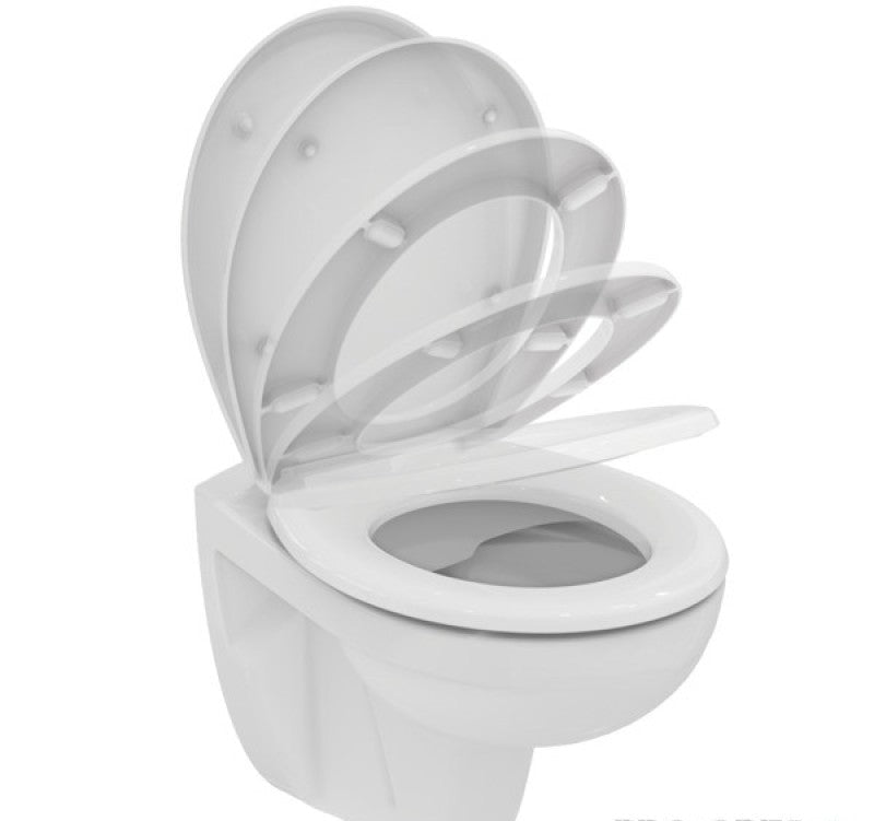 Eurovit Rimless Комплект моноблок