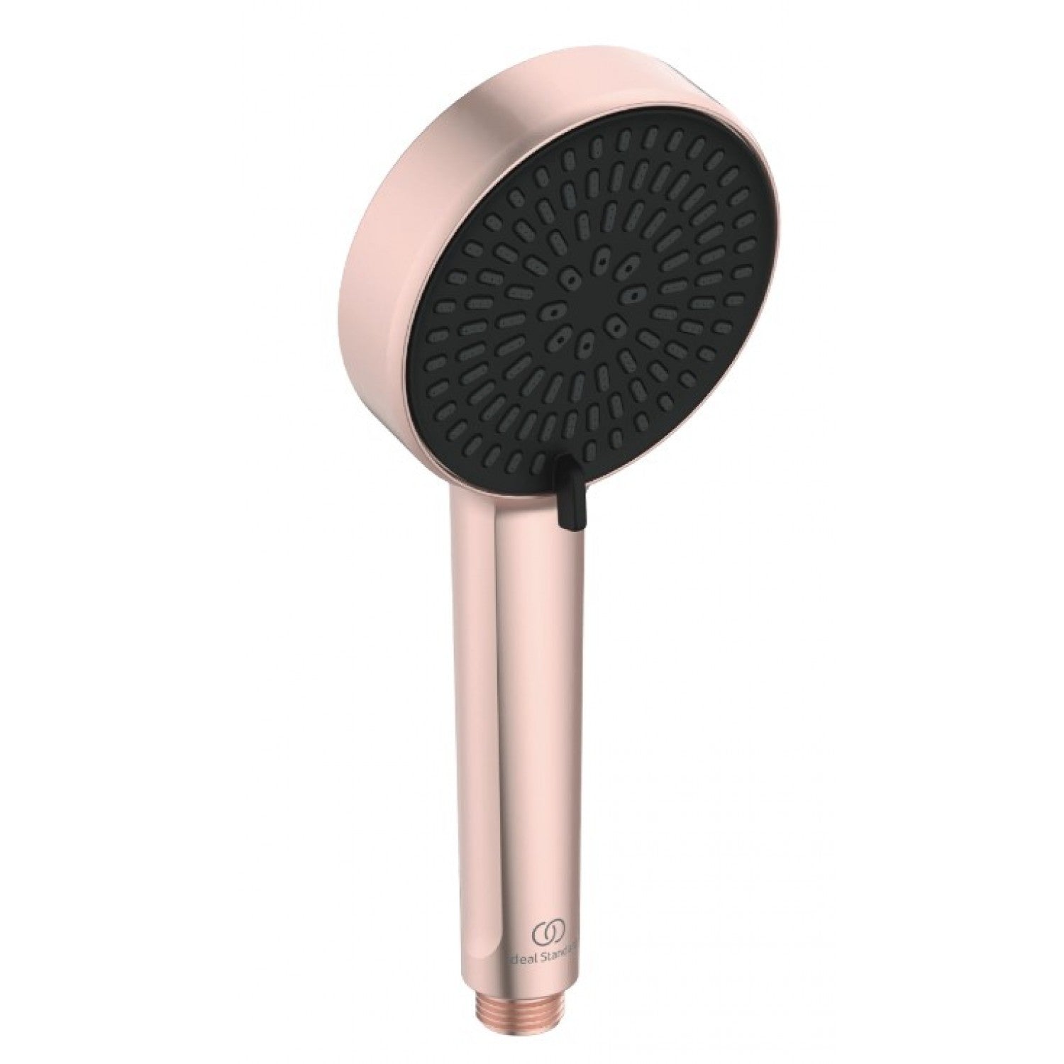 Idealrain Alu+ Двуфункционален ръчен душ