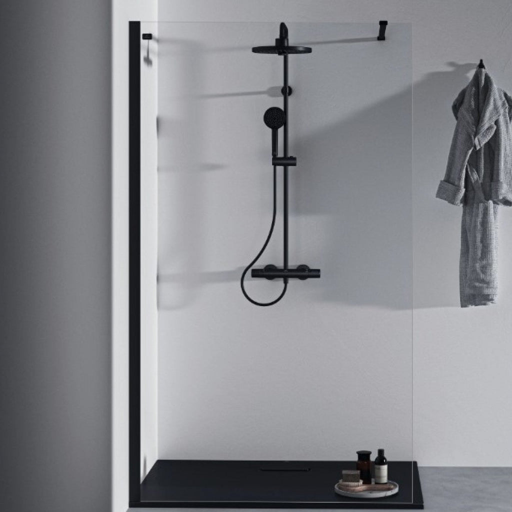 Ceratherm T25+ Душ система