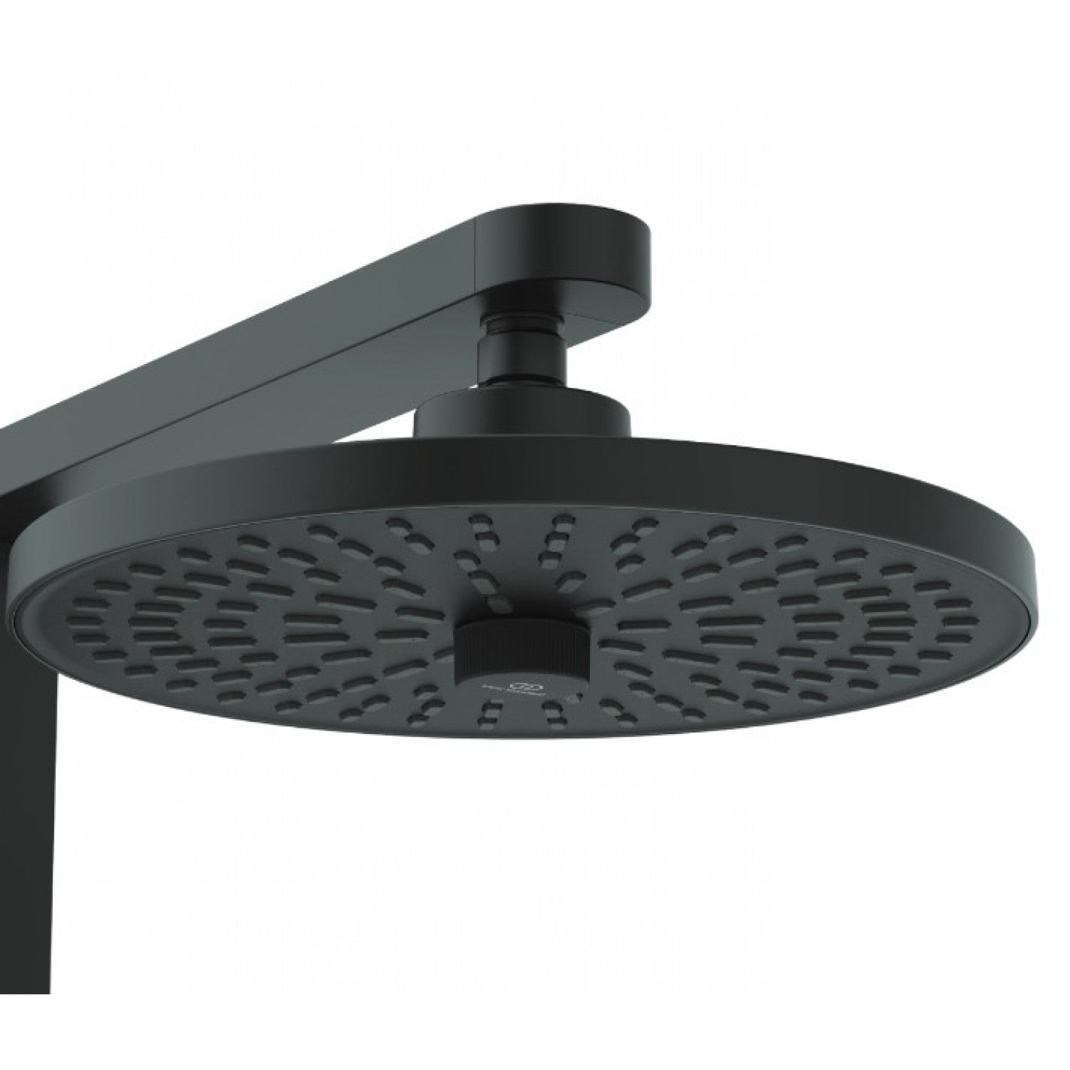 Ceraflow Alu+ Душ система с разпределител