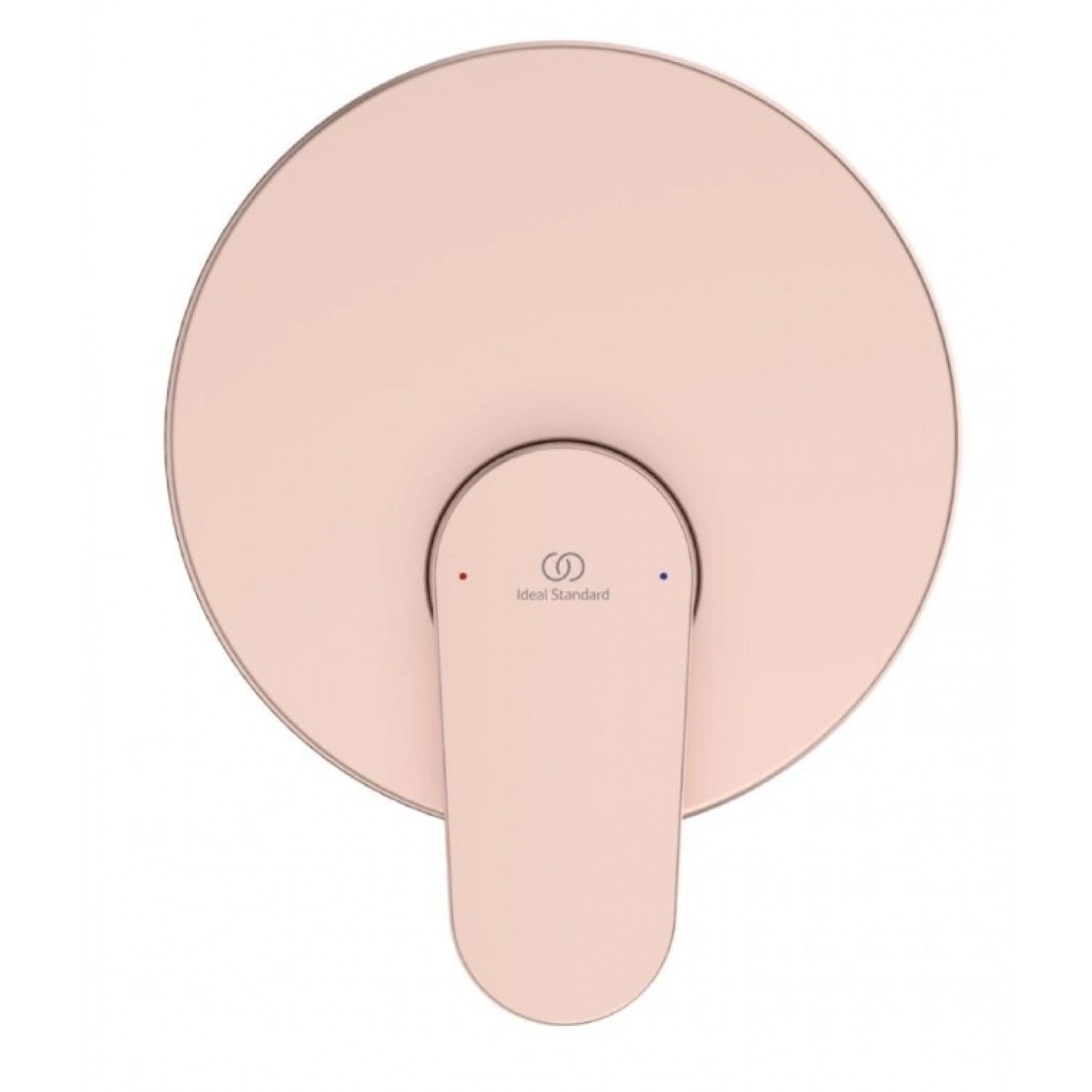 Cerafine O Смесител вграден за душ