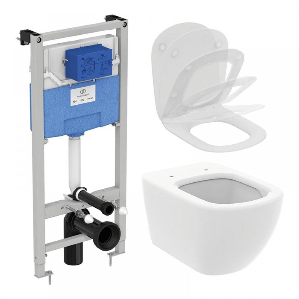 Tesi AquaBlade® Комплект моноблок