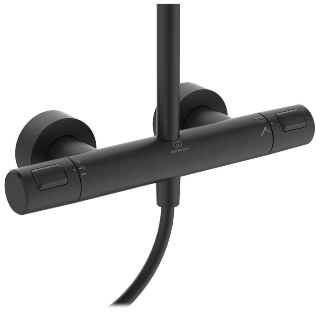 Ceratherm T25 Душ система