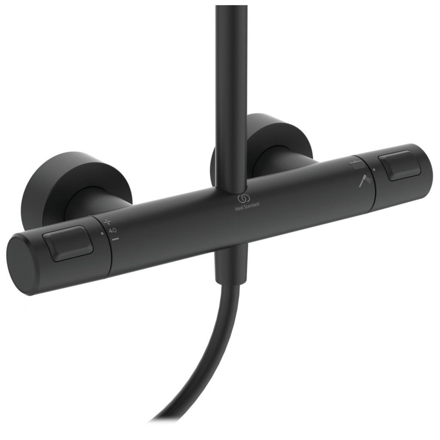 Ceratherm T25 Душ система