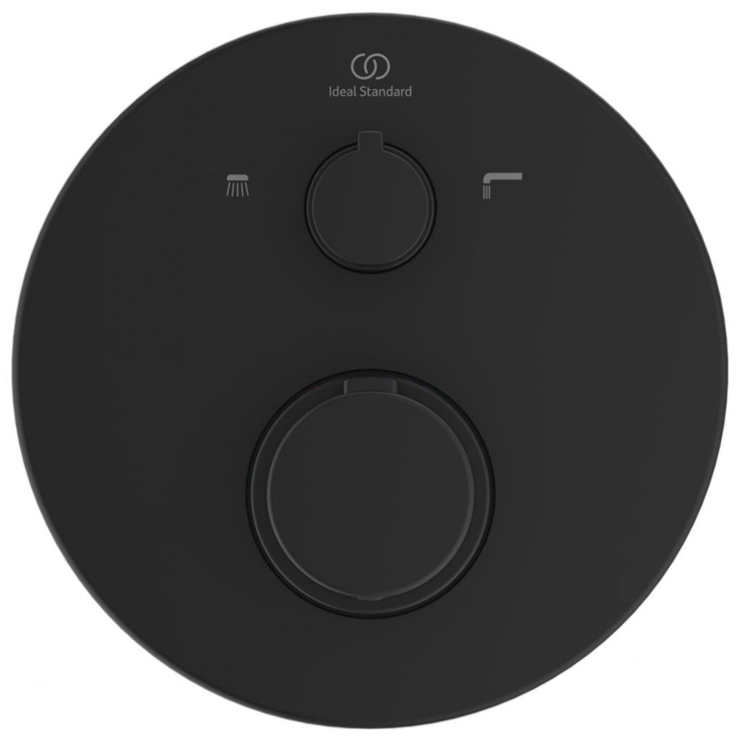 Ceratherm T100  Термостатен смесител за вана/душ