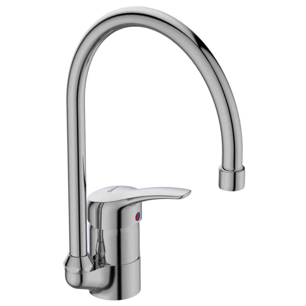 SevaS Смесител за кухня