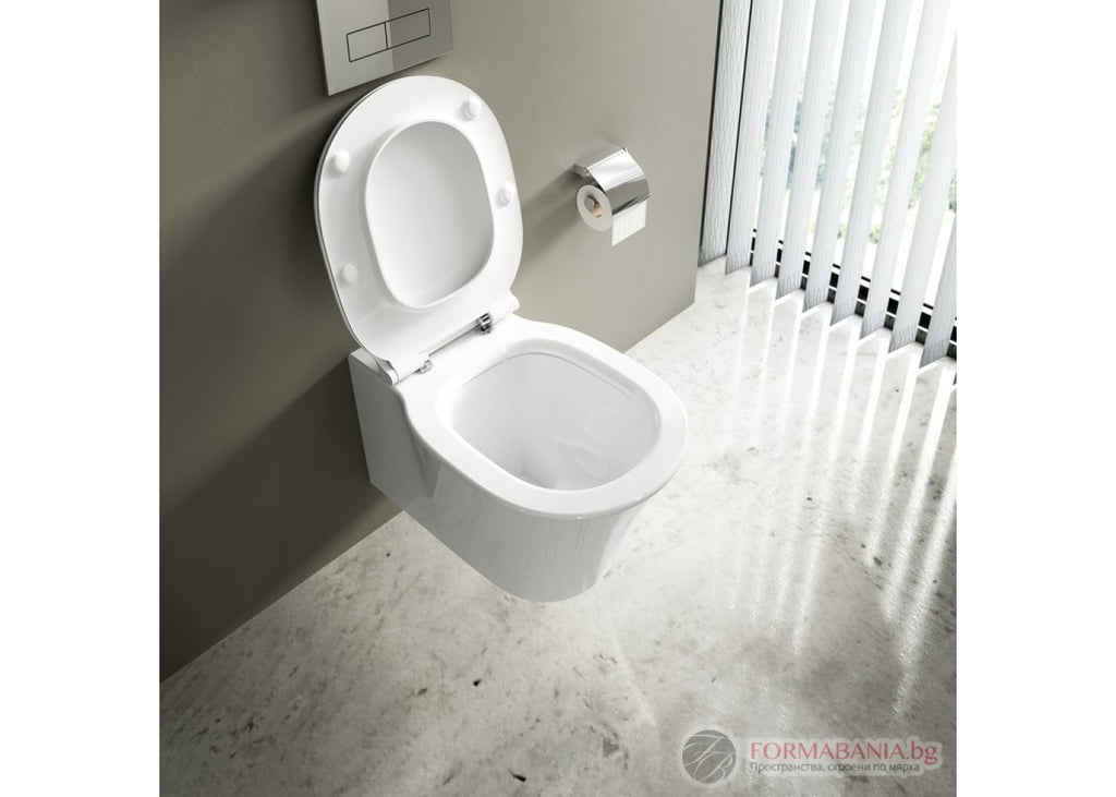 Ideal Standard Комплект структура за вграждане моноблок