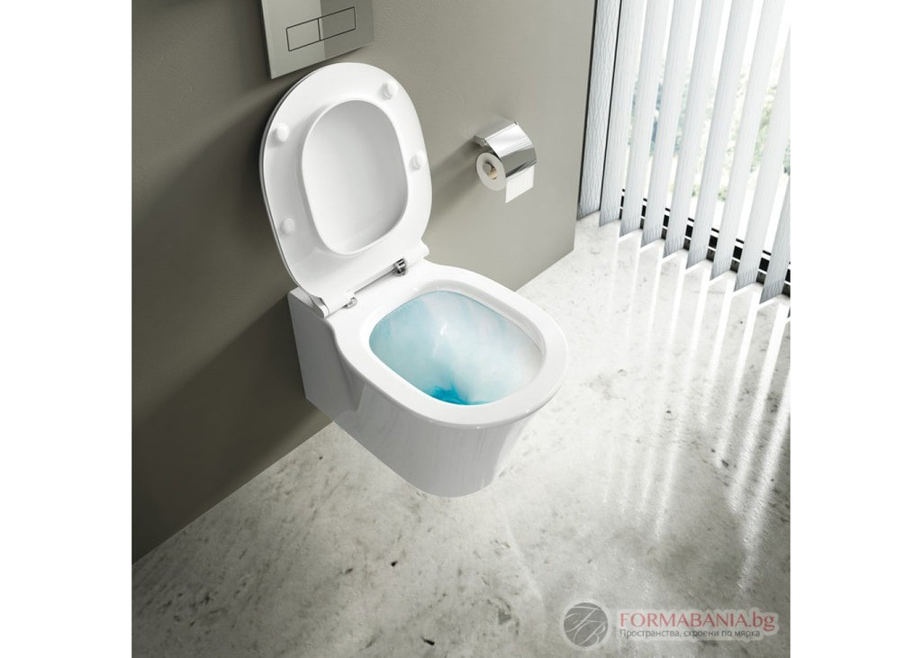 Ideal Standard Комплект структура за вграждане моноблок