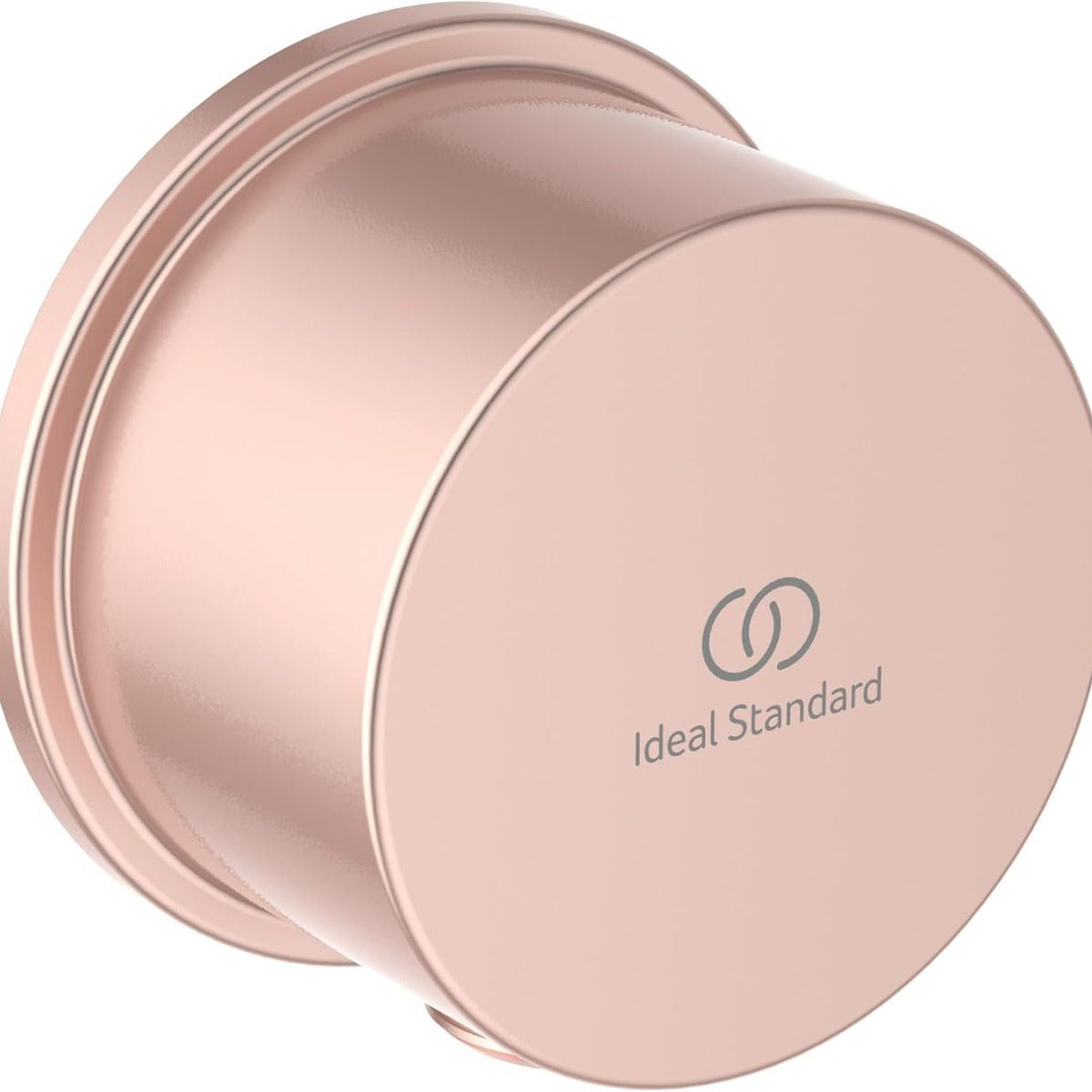 Idealflex Стенно коляно за душ