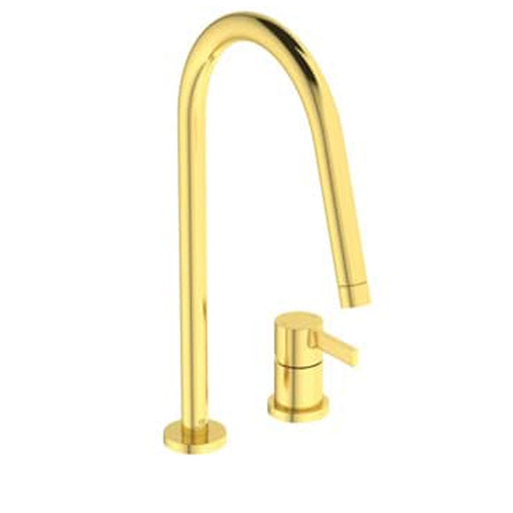 Gusto 2-дупков смесител за кухня