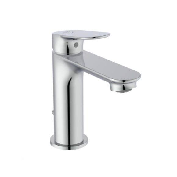 Ceralife O Смесител стоящ за умивалник H100