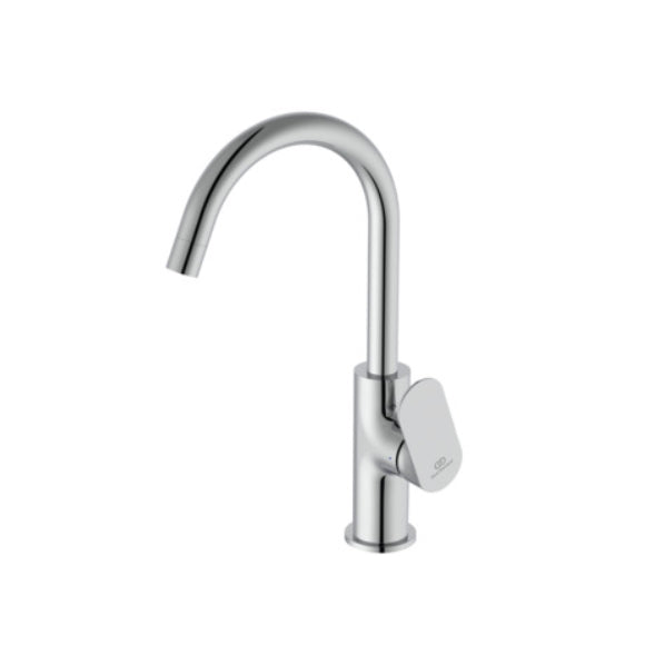 Ceralife O Смесител за умивалник H215