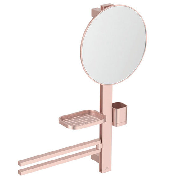 Alu+ Окачване