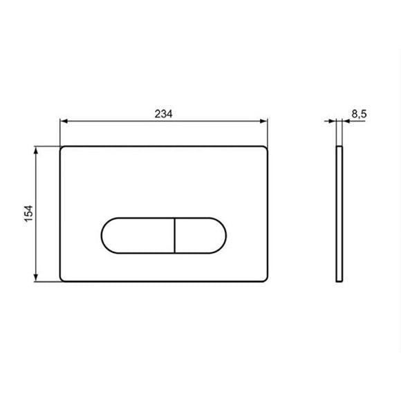 Oleas® P1 Пневматичен активатор