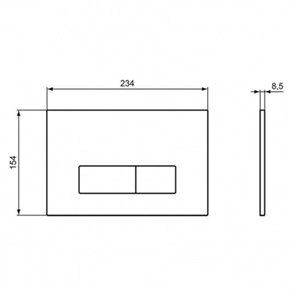 Oleas® P2  Пневматичен активатор