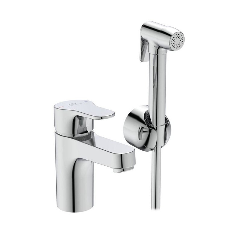 Cerabase Смесител за умивалник H80